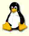  Logo: Linux-Pinguin 